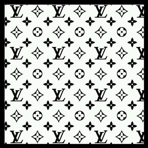 louis vuitton patern|Louis Vuitton pattern template.